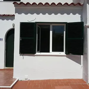 Ca'n Sesé Apartamento