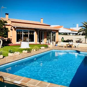 Casa Rosella Villa