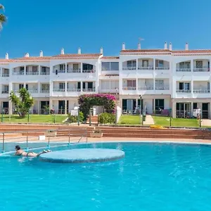 Cala En Blanes Ciudadela Apartamento