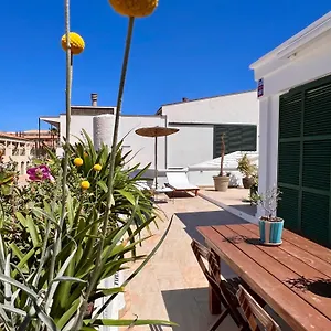 Gmhouse Minorca Gmh Hébergement de vacances
