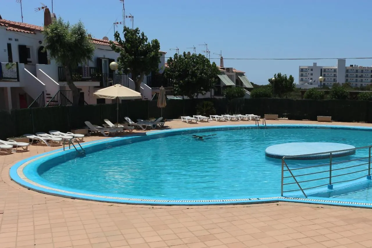 Apartamentos Saura Cala'N Blanes  0*, Cala'N Blanes (Menorca)