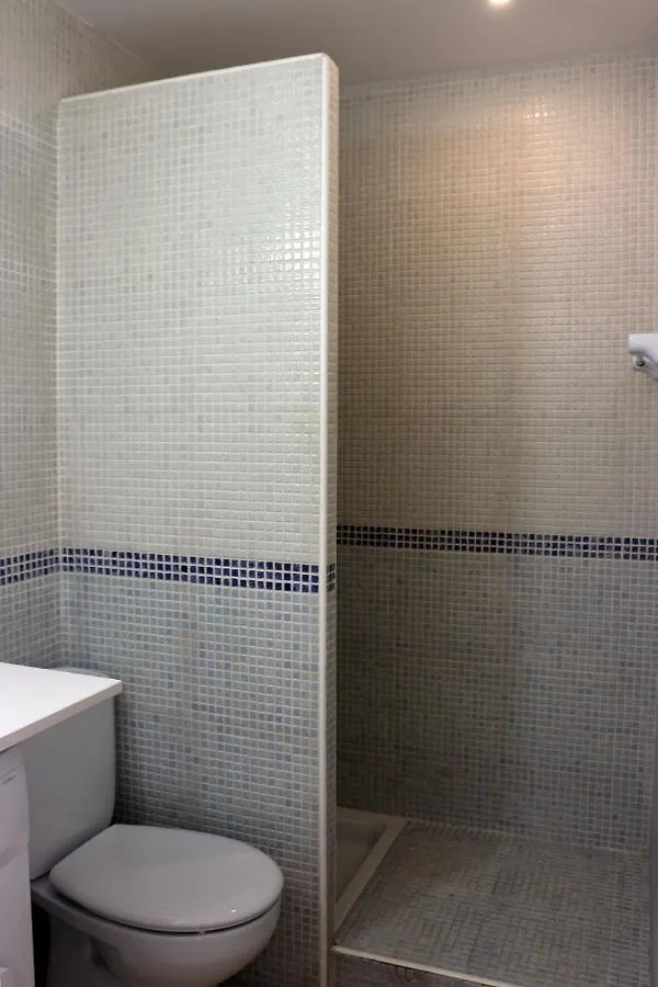 Apartamentos Saura Cala'N Blanes  Appartement
